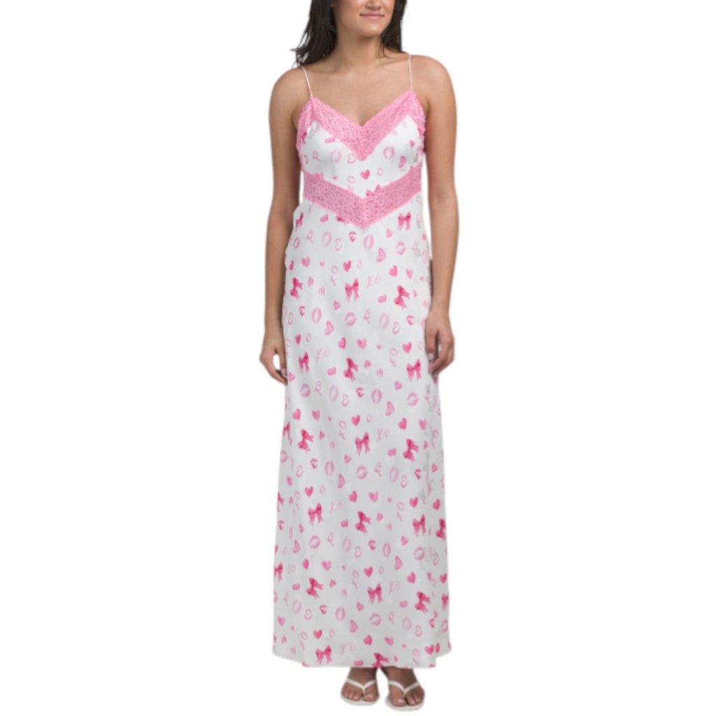 Love Shack Fancy Serita Dress